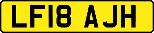 LF18AJH