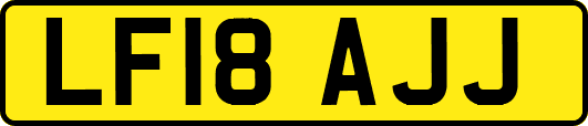 LF18AJJ