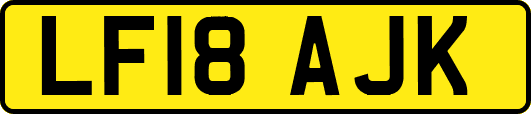 LF18AJK
