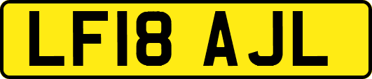 LF18AJL