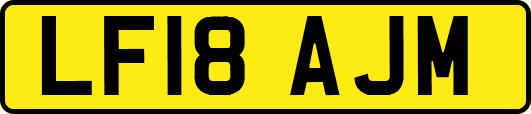 LF18AJM