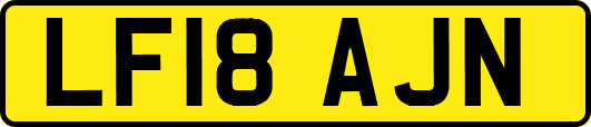 LF18AJN