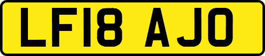 LF18AJO