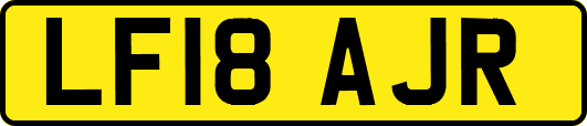 LF18AJR