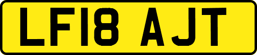 LF18AJT