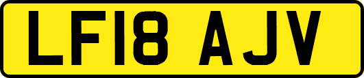 LF18AJV