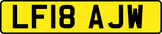 LF18AJW