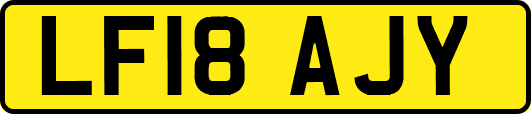 LF18AJY