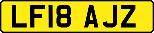 LF18AJZ