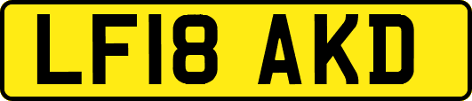 LF18AKD
