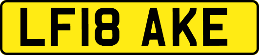LF18AKE