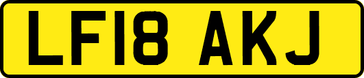 LF18AKJ