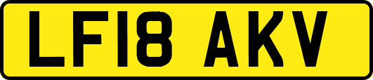 LF18AKV