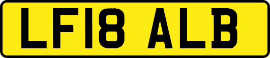 LF18ALB