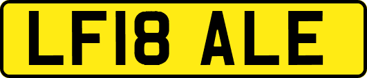 LF18ALE