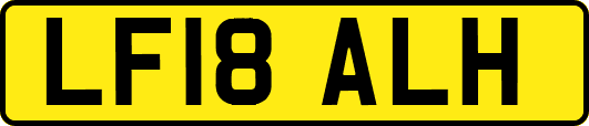 LF18ALH