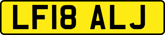 LF18ALJ