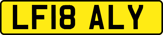 LF18ALY