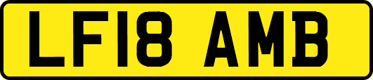 LF18AMB