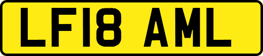 LF18AML