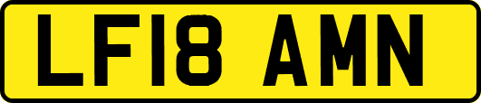 LF18AMN