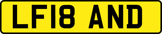 LF18AND