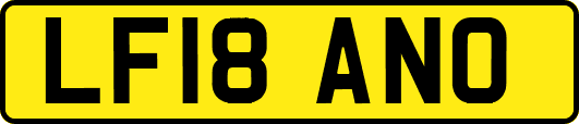 LF18ANO