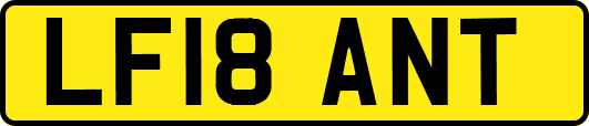 LF18ANT
