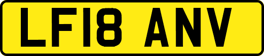 LF18ANV