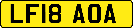 LF18AOA