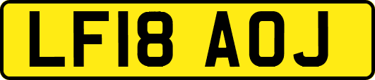LF18AOJ