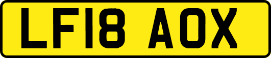 LF18AOX