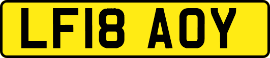 LF18AOY
