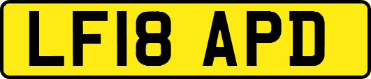 LF18APD