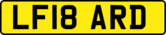 LF18ARD
