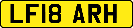 LF18ARH