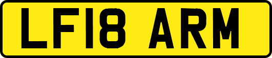 LF18ARM