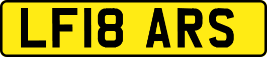 LF18ARS