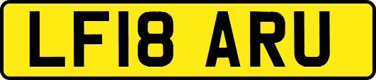 LF18ARU