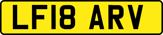 LF18ARV