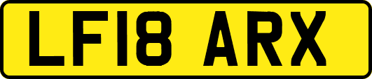 LF18ARX