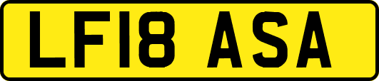 LF18ASA