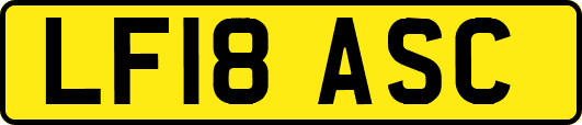LF18ASC