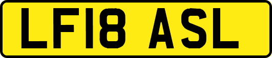 LF18ASL