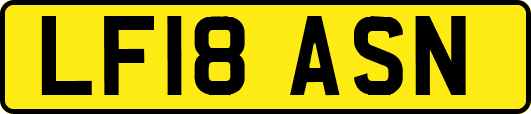 LF18ASN