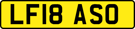 LF18ASO