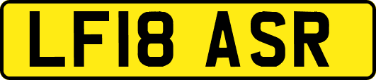 LF18ASR