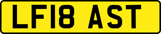 LF18AST