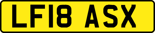 LF18ASX