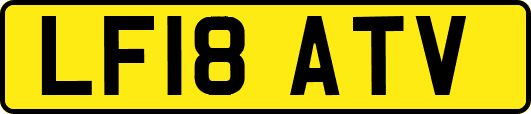 LF18ATV
